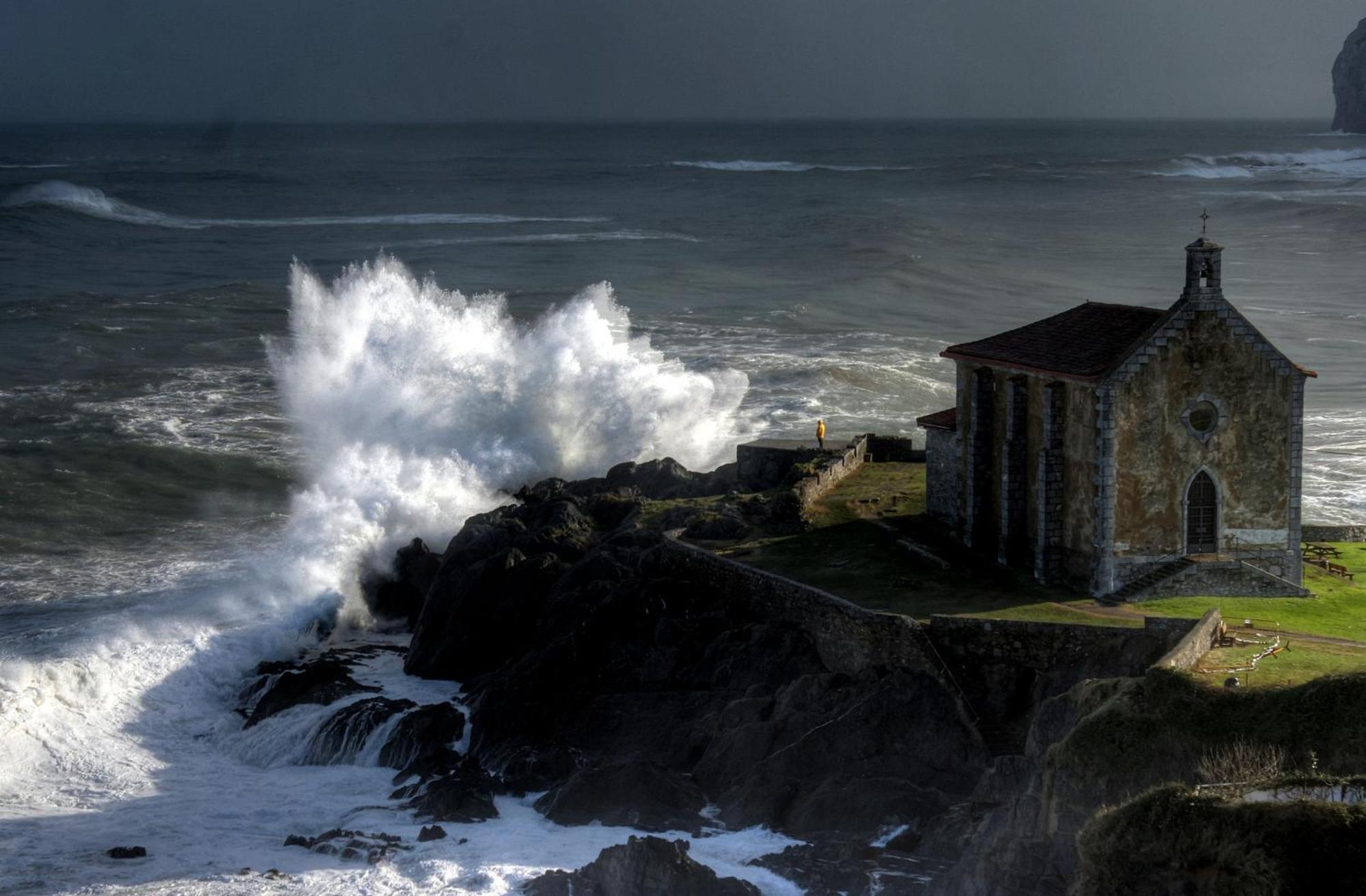 Eco Mundaka