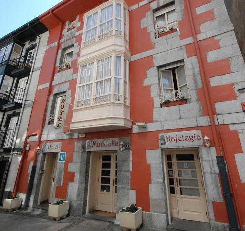 Eco Hotel Mundaka