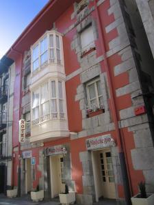 Eco Hotel Mundaca