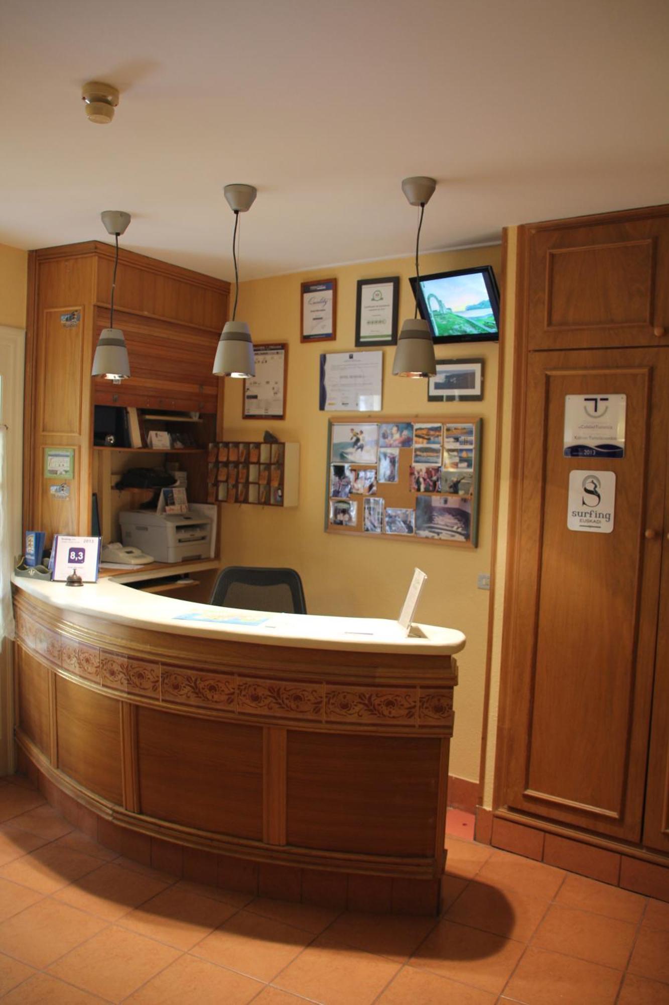 Eco Mundaka